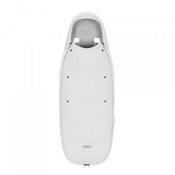 CYBEX Platinum l�bzs�k - Off White